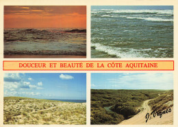 40 MIMIZAN COTE AQUITAINE - Mimizan