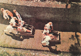 MADERE FUNCHAL CARRO DE MONTE - Madeira