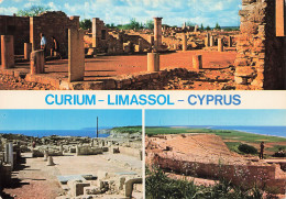 CHYPRE CURIUM CURIUM LIMASSOL - Cipro