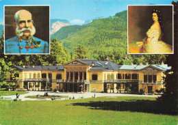 AUTRICHE BAD ISCHL KAISERVILLA - Bad Ischl