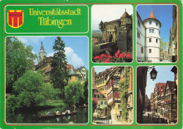 ALLEMAGNE TUEBINGEN UNIVERSITAETSSTADT TUEBINGEN - Tübingen