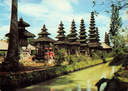 INDONESIE BALI TAMAN AYUN TEMPLE  MENGWI - Indonesia