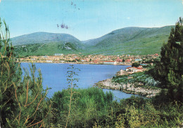 ALBANIE SARANDA VUE DE LA VILLE - Albania