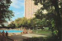 PHILIPPINES MANILLE THE MANILA HOTEL - Filippine