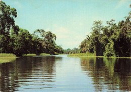 NIGERIA LAGOS ITOKIN RIVER - Nigeria