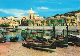 MALTE KALKARA PETITE COMMUNAUTE DE PECHEURS OFFRANT DES SPLE - Malta