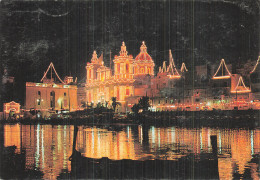 MALTE VITTORIOSA SAINT LAWRENCE FEAST - Malta