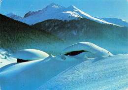SUISSE DAVOS HOCHDUCAN - Davos
