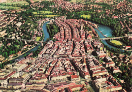 SUISSE ZURICH HUNGER IN DER WELT - Zürich