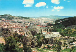 ALGERIE CONSTANTINE VUE GENERALE - Konstantinopel