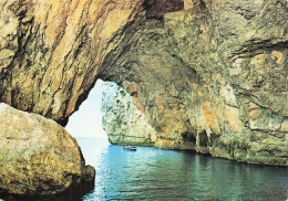 MALTE ZURRIQ BLUE GROTTO - Malta
