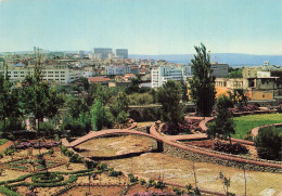 ALGERIE MOSTAGANEM VUE GENERALE - Mostaganem