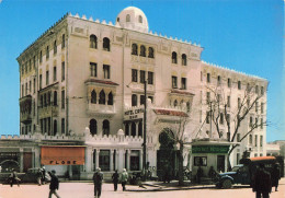 ALGERIE CONSTANTINE HOTEL CIRTA - Konstantinopel