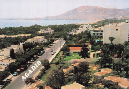 MAROC AGADIR VERITABLE PARADIS BALNEAIRE - Agadir