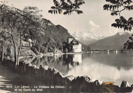 SUISSE MONTREUX MONTREUX - Montreux