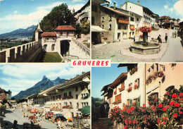 SUISSE SAINT MORITZ IRIS MEXICHROME - Sankt Moritz