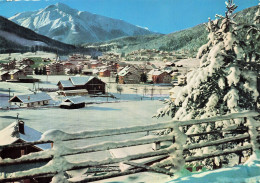 AUTRICHE SEEFELD HOCHLEITH - Seefeld