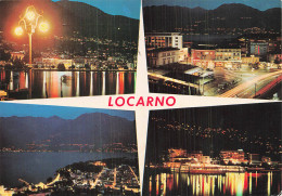 SUISSE LOCARNO FA FELICI I TUOI AMICI - Locarno