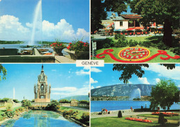 SUISSE MONTREUX MONTREUX - Montreux