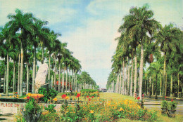 MADAGASCAR TAMATAVE AVENUE DE L INDEPENDANCE - Madagaskar