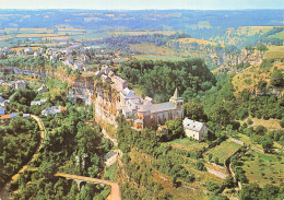 12 BOZOULS VUE GENERALE - Bozouls
