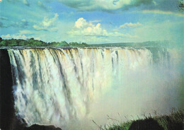RHODESIA VICTORIA FALLS MAIN FALLS - Simbabwe