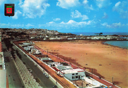 MAROC TANGER AVENUE DES FORCES ARMEES ROYALES - Tanger
