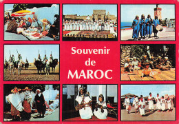 MAROC TANGER MAROC TYPIQUE - Tanger