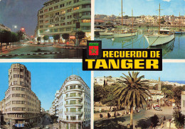 MAROC TANGER DRESSING AND YACHTING CLUB - Tanger