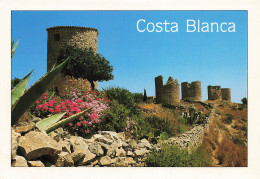 ESPAGNE COSTA BLANCA COSTA BLANCA - Córdoba