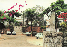 CONGO POINTE NOIRE CERCLE CIVIQUE - Pointe-Noire