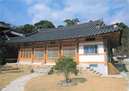 COREE DU SUD SEOUL TOESUL DANG - Corée Du Sud