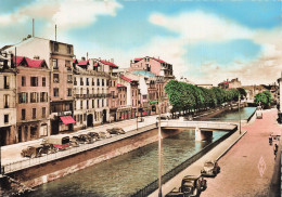 88 EPINAL QUAI DES BONS ENFANTS - Epinal