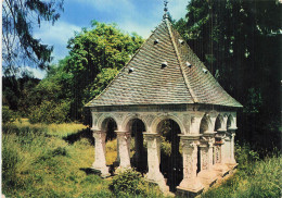 78 VAUX DE CERNAY ABBAYE DES VAUX - Vaux De Cernay