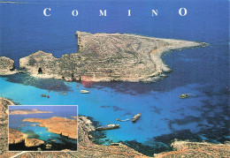 MALTE COMINO COMINO - Malta