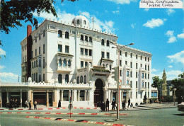 ALGERIE CONSTANTINE HOTEL CIRTA - Konstantinopel
