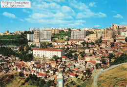 ALGERIE CONSTANTINE VUE GENERALE - Konstantinopel