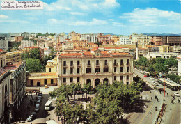 ALGERIE CONSTANTINE AVENUE BEN BOULAID - Konstantinopel