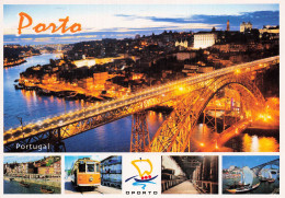 PORTUGAL PORTO OPORTO - Porto