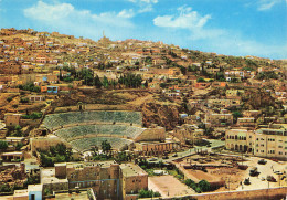 JORDANIE AMMAN AMPHITHEATRE DE PHILADELPHIE - Jordan