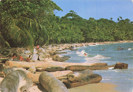 GABON SANTA CLARA PLAGE DE KOMBO KOMBO - Gabun