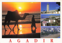 MAROC AGADIR AGADIR - Agadir