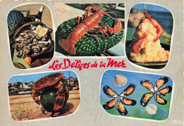 85 CHALLANS LES DELICES DE LA MER - Challans