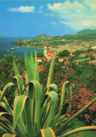 MADERE FUNCHAL VUE OCCIDENTALE - Madeira