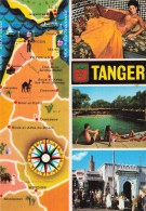 MAROC TANGER KOUTOUBIA PALACE - Tanger