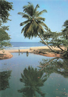 CAMEROUN KRIBI COULEURS DU CAMEROUN - Kamerun