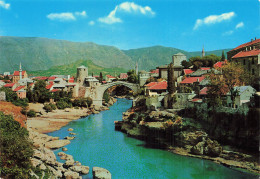 YOUGOSLAVIE MOSTAR MOSTAR - Yugoslavia