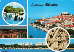 YOUGOSLAVIE SIBENIK SIBENIK - Yugoslavia