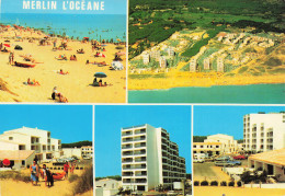 85 SAINT HILAIRE DE RIEZ LA VENDEE TOURISTIQUE - Saint Hilaire De Riez
