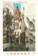 ESPAGNE CORDOBA CALLEJA DE LAS FLORES - Córdoba